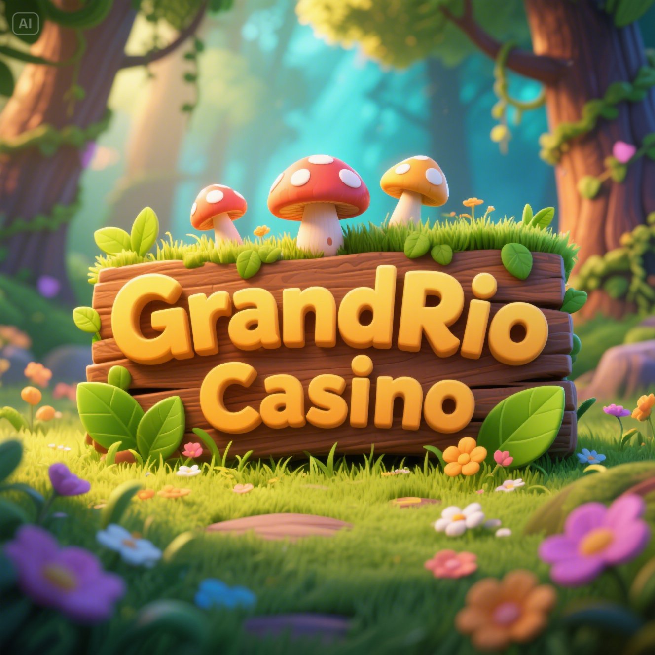 GrandRio Casino